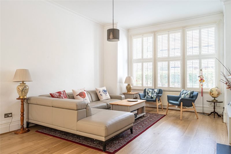 Hollingbourne Road, London, SE24