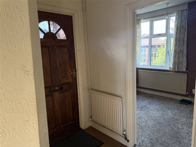 Gorse Close, Northampton, Northamptonshire, NN2