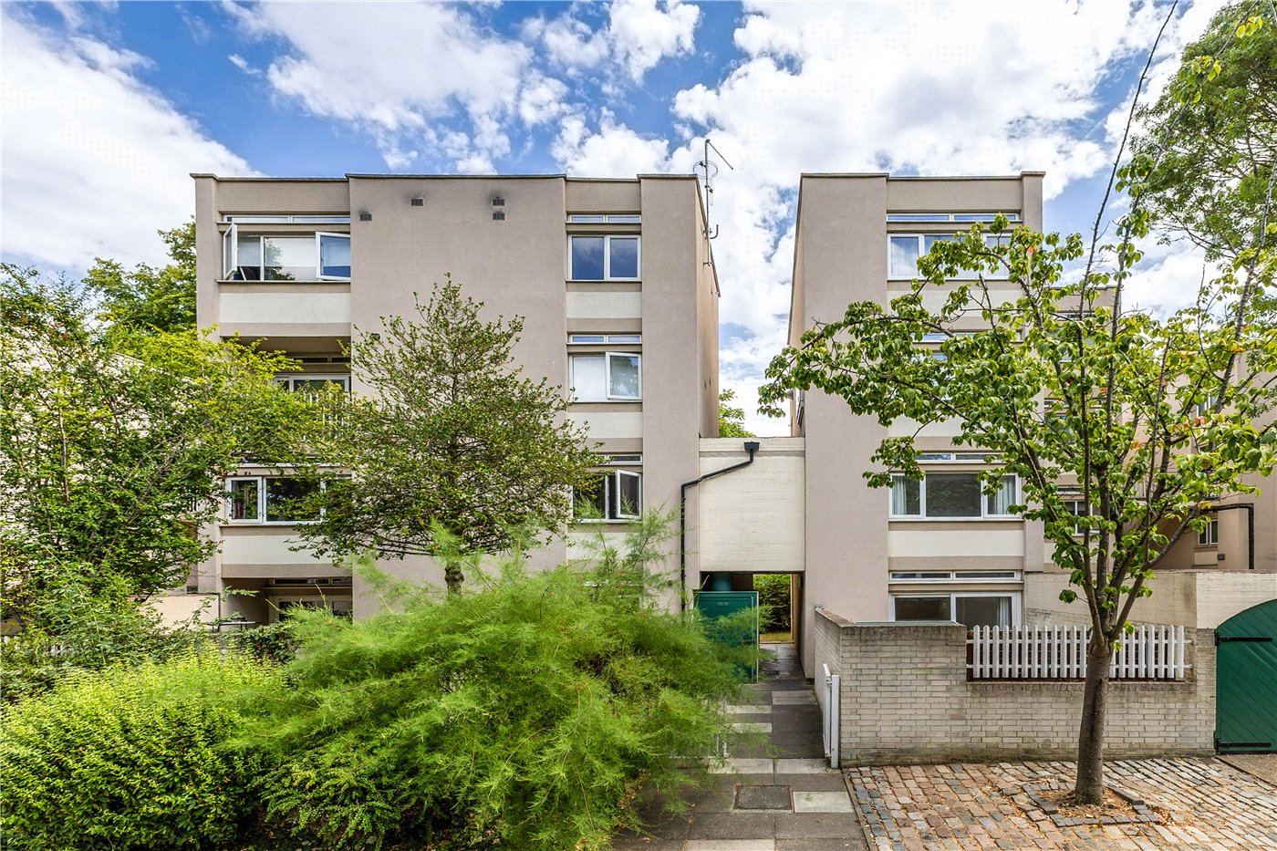 Cedars Road, London, United Kingdom, SW4