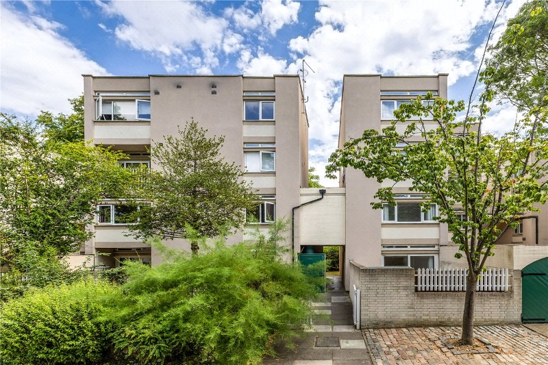 Cedars Road, London, United Kingdom, SW4