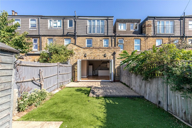 Sunderland Road, LONDON, W5
