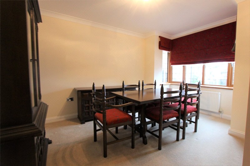 Eastwood Road, Rayleigh, Essex, SS6