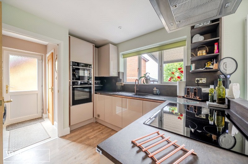 Primrose Gardens, Hatch Warren, Basingstoke, Hampshire, RG22