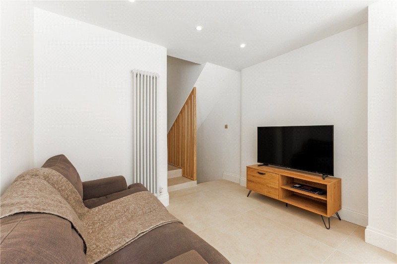 Netherford Road, London, SW4