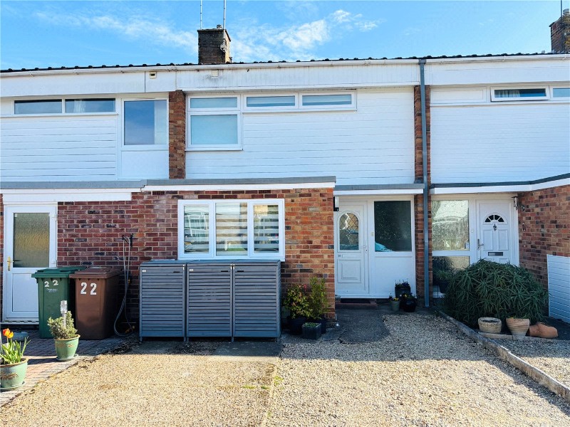 Lea Road, Sonning Common, Reading, Oxfordshire, RG4