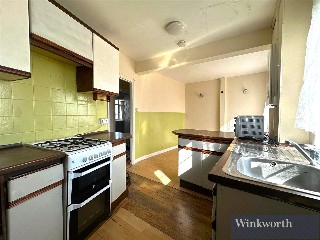 Station Parade, Kenton Lane, Harrow, HA3