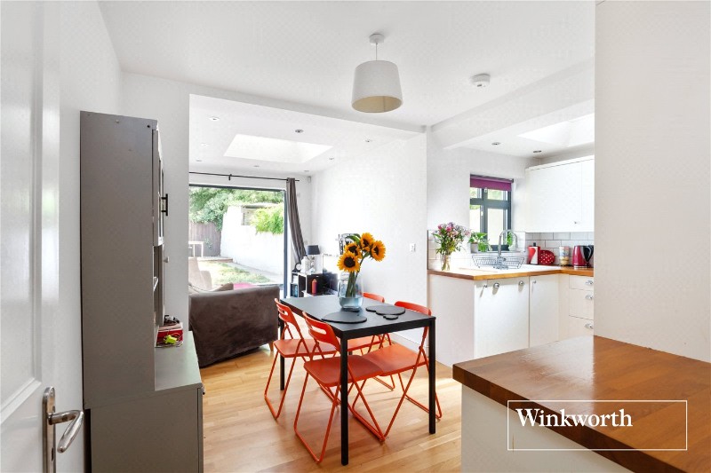 Long Lane, Finchley, London, N3