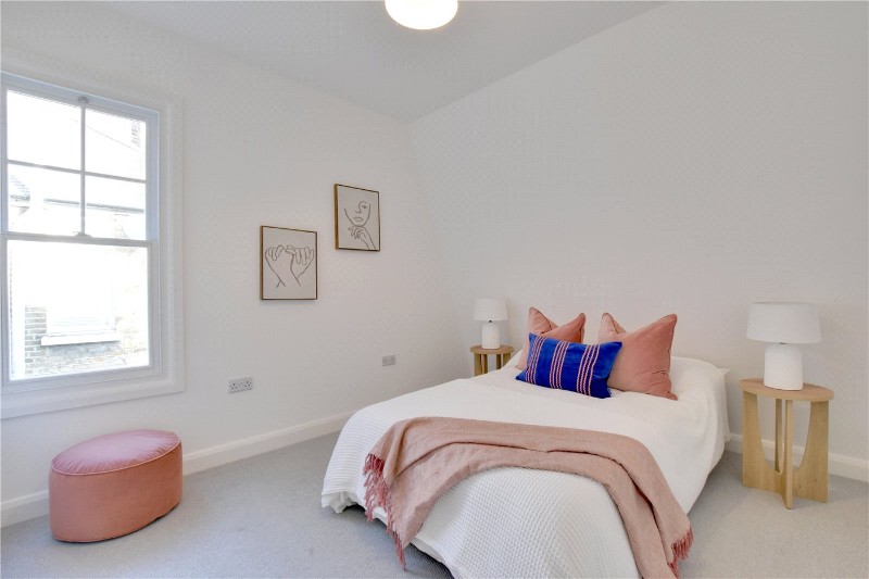 Manor Lane, Lee, London, SE12