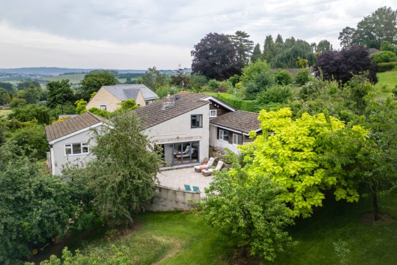 Corston, Bath, Somerset, BA2