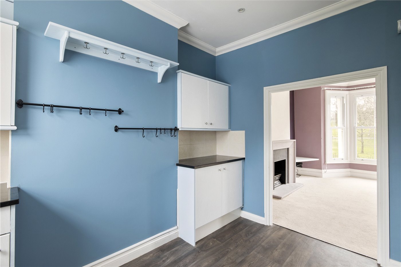 Kitchen Detail