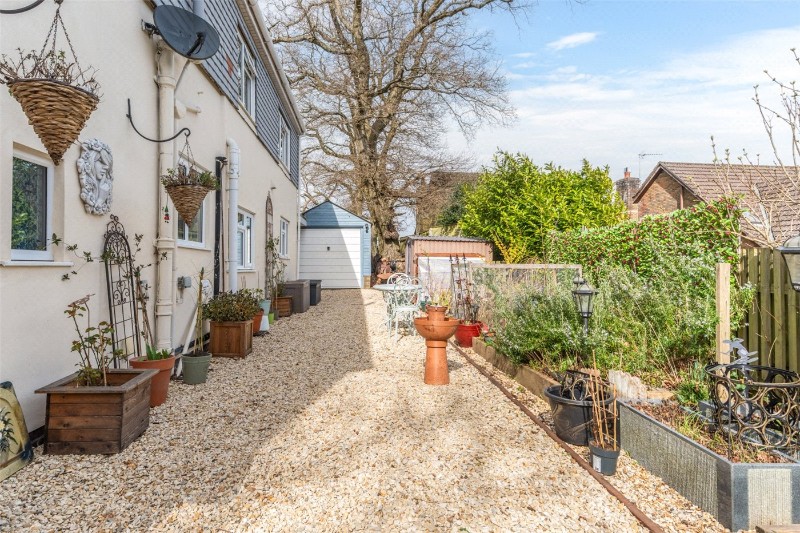 Blandford Road, Corfe Mullen, Wimborne, Dorset, BH21