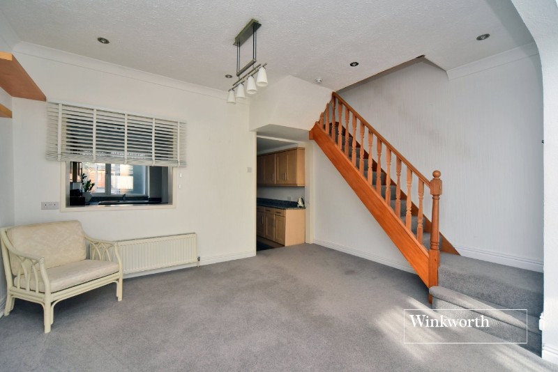 Longfellow Road, Worcester Park, KT4