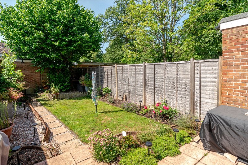 Meldrum Close, Newbury, Berkshire, RG14