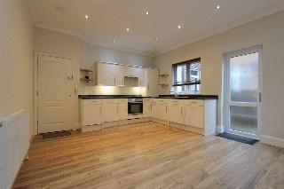 Finchley Road, Westcliff-on-Sea, Essex, SS0