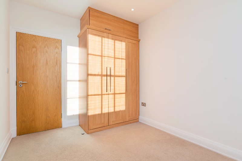 Eyre Court, Finchley Road, St John's Wood, London, NW8