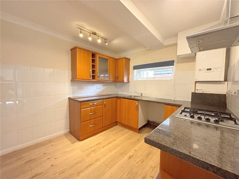 Chapel Lane, Leasingham, Sleaford, Lincolnshire, NG34