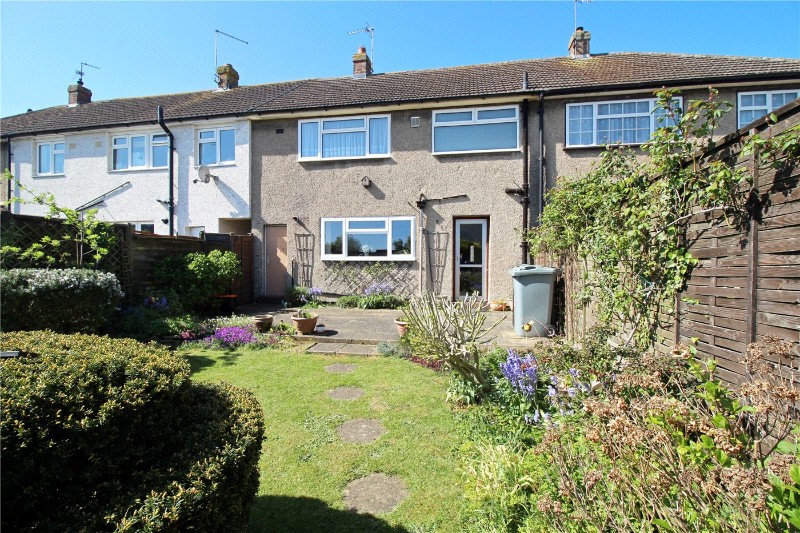 Godsey Lane, Market Deeping, Peterborough, Lincolnshire, PE6