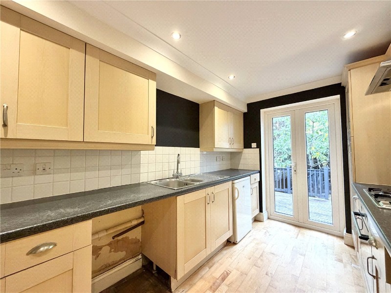 Burnaby Road, Alum Chine, Bournemouth, Dorset, BH4