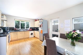 Ringmer Avenue, Fulham, London, SW6