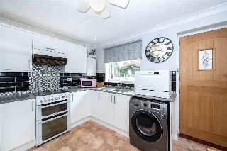 Royal Oak Court, Heckington, Sleaford, Lincolnshire, NG34