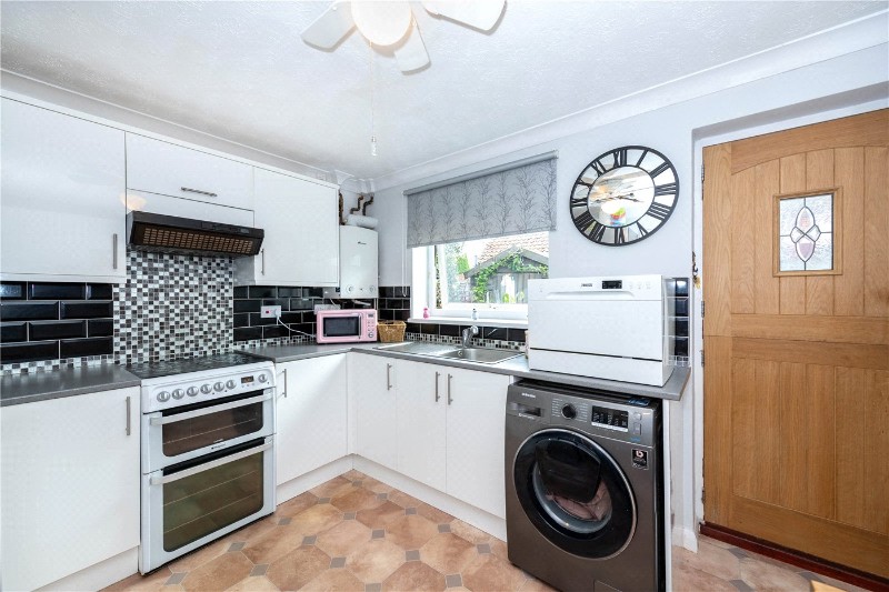 Royal Oak Court, Heckington, Sleaford, Lincolnshire, NG34