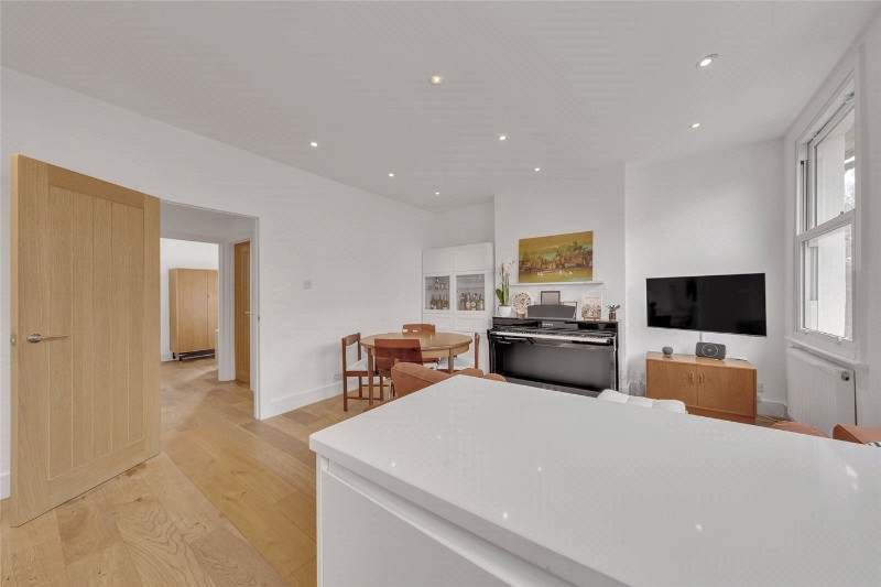 Maygrove Road, London, NW6