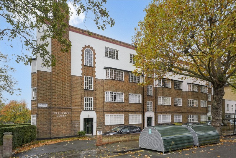 Tollington Park, London, N4