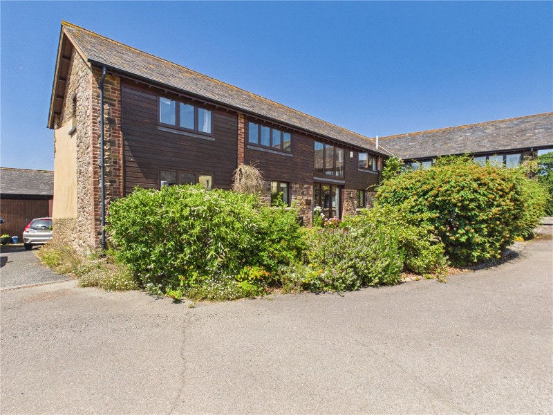 Copplestone, Crediton, Devon, EX17