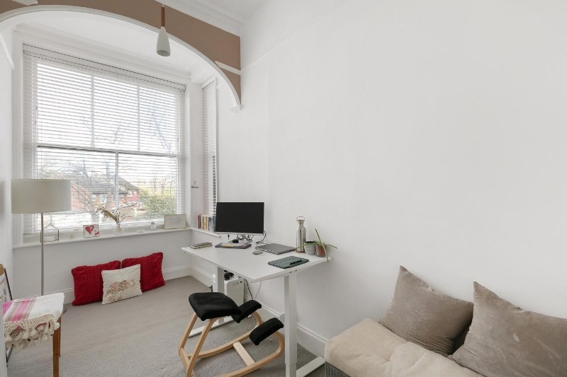 Seymour Villas, Anerley, London, SE20