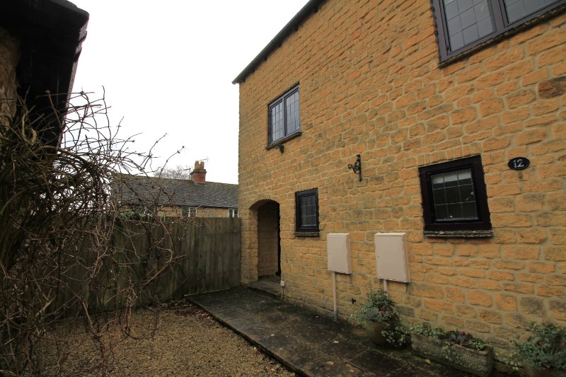 Parkland Mews, Stow on the Wold, Cheltenham, Gloucestershire, GL54