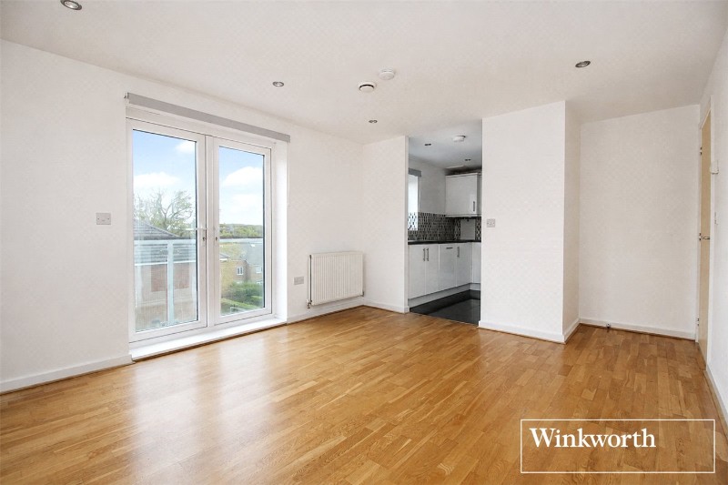 Taylor Court, Todd Close, Borehamwood, Hertfordshire, WD6