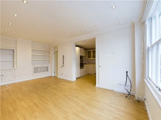 Gaspar Mews, South Kensington, London, SW5