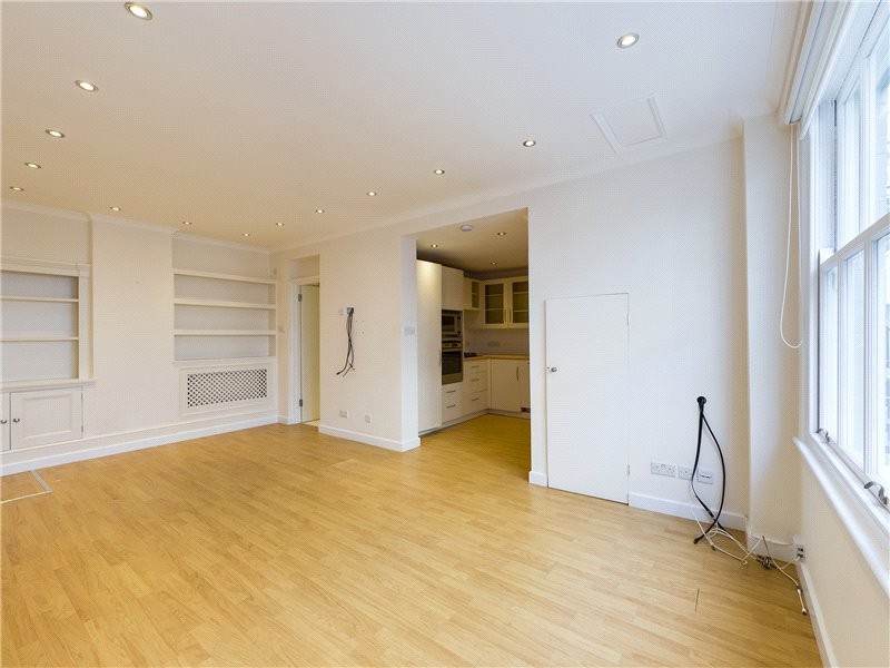 Gaspar Mews, South Kensington, London, SW5