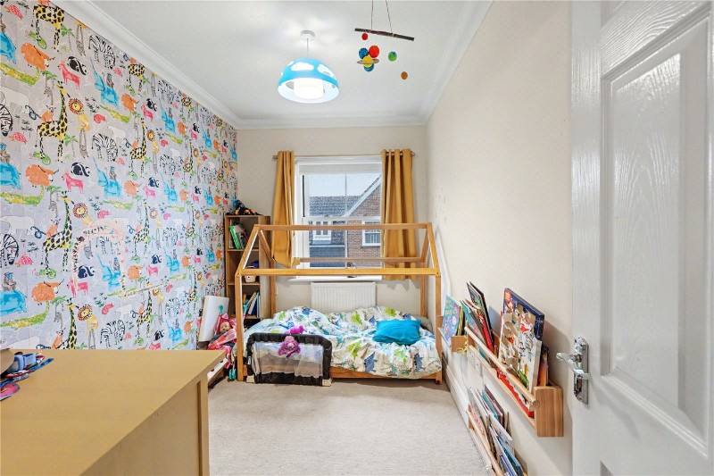 Vanguard Chase, Costessey, Norwich, Norfolk, NR5