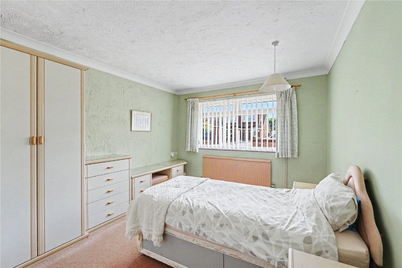 Gowing Road, Hellesdon, Norwich, Norfolk, NR6