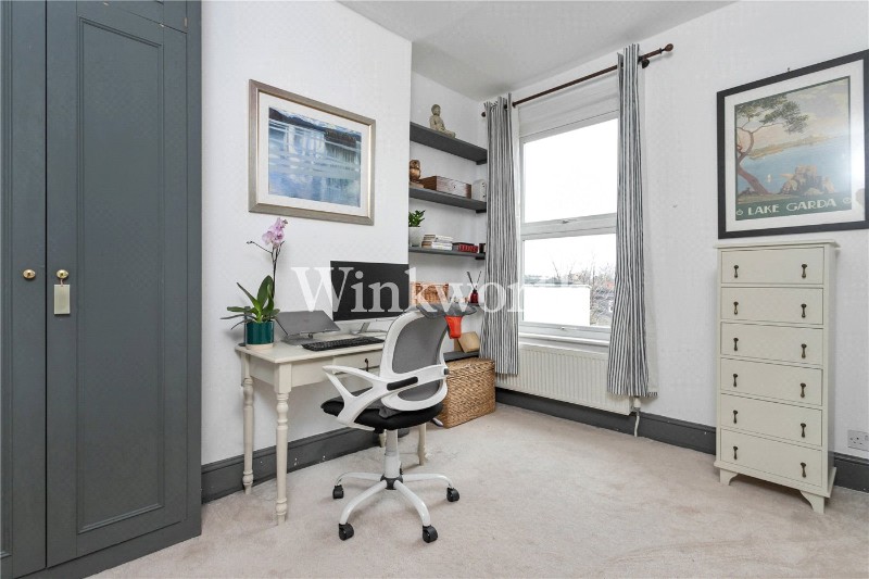 Beresford Road, London, N8