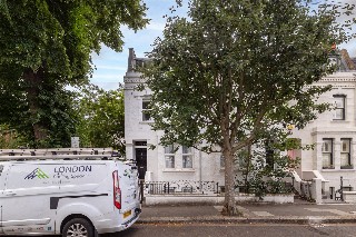 Kilmaine Road, London, SW6