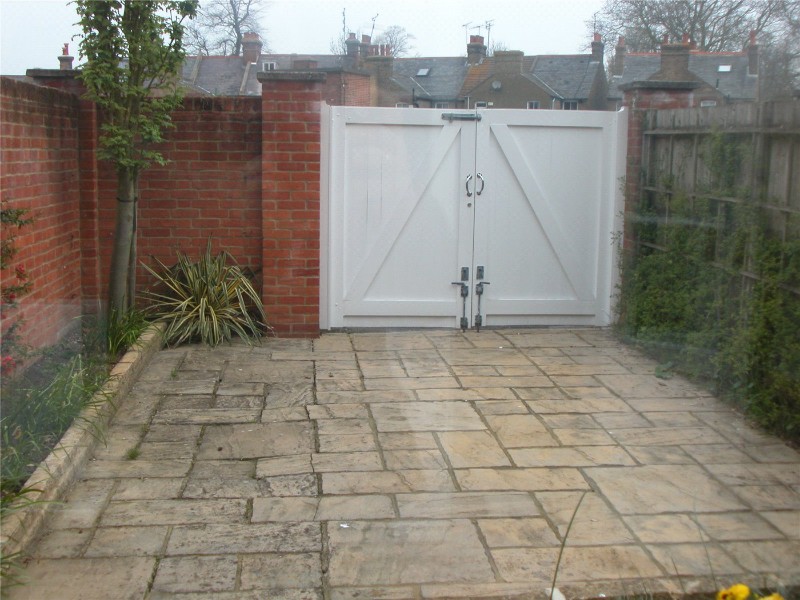 St Peters Lane, Canterbury, CT1