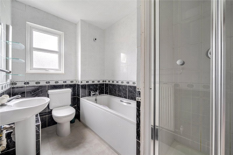 Rectory Square, London, United Kingdom, E1