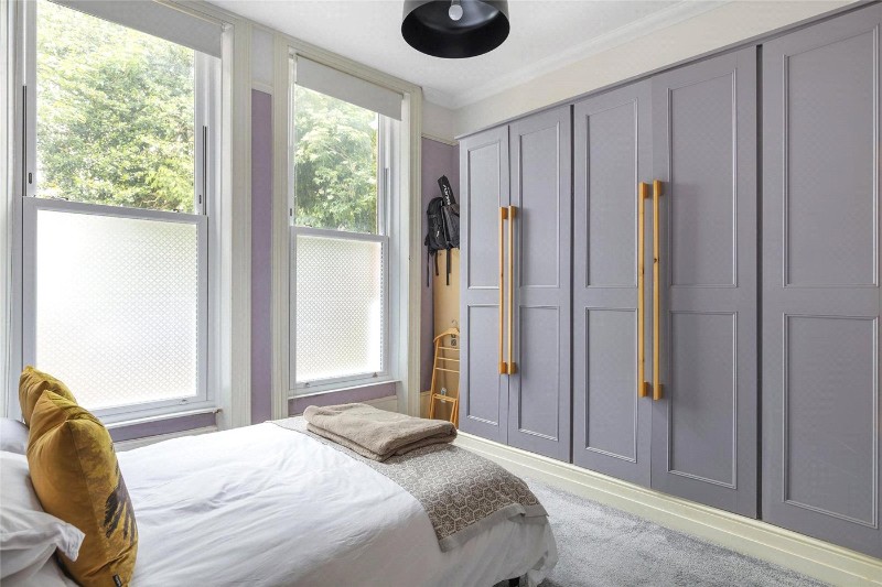 Border Crescent, London, SE26