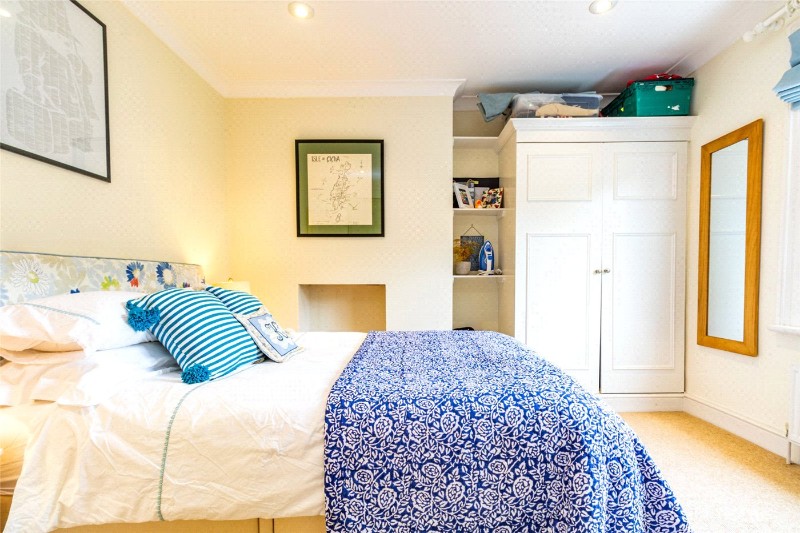 Coningham Road, London, W12