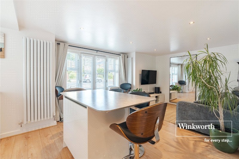 Newstead Road, Bournemouth, Dorset, BH6