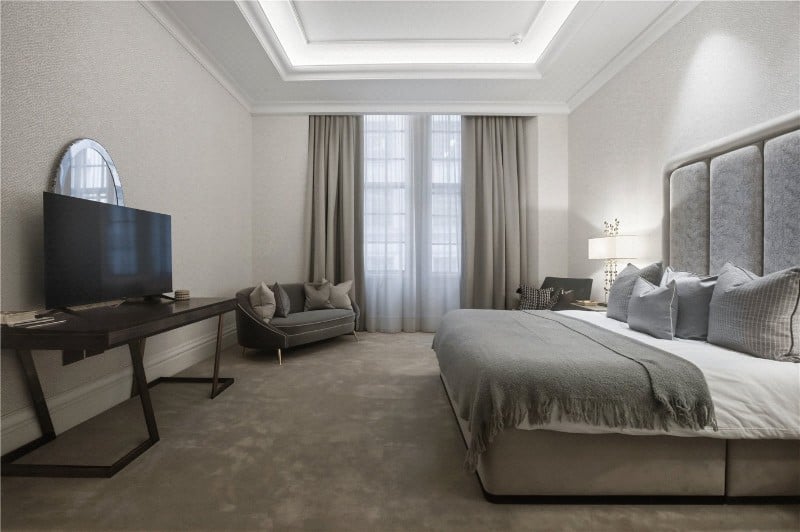 Whitehall Place, London, SW1A