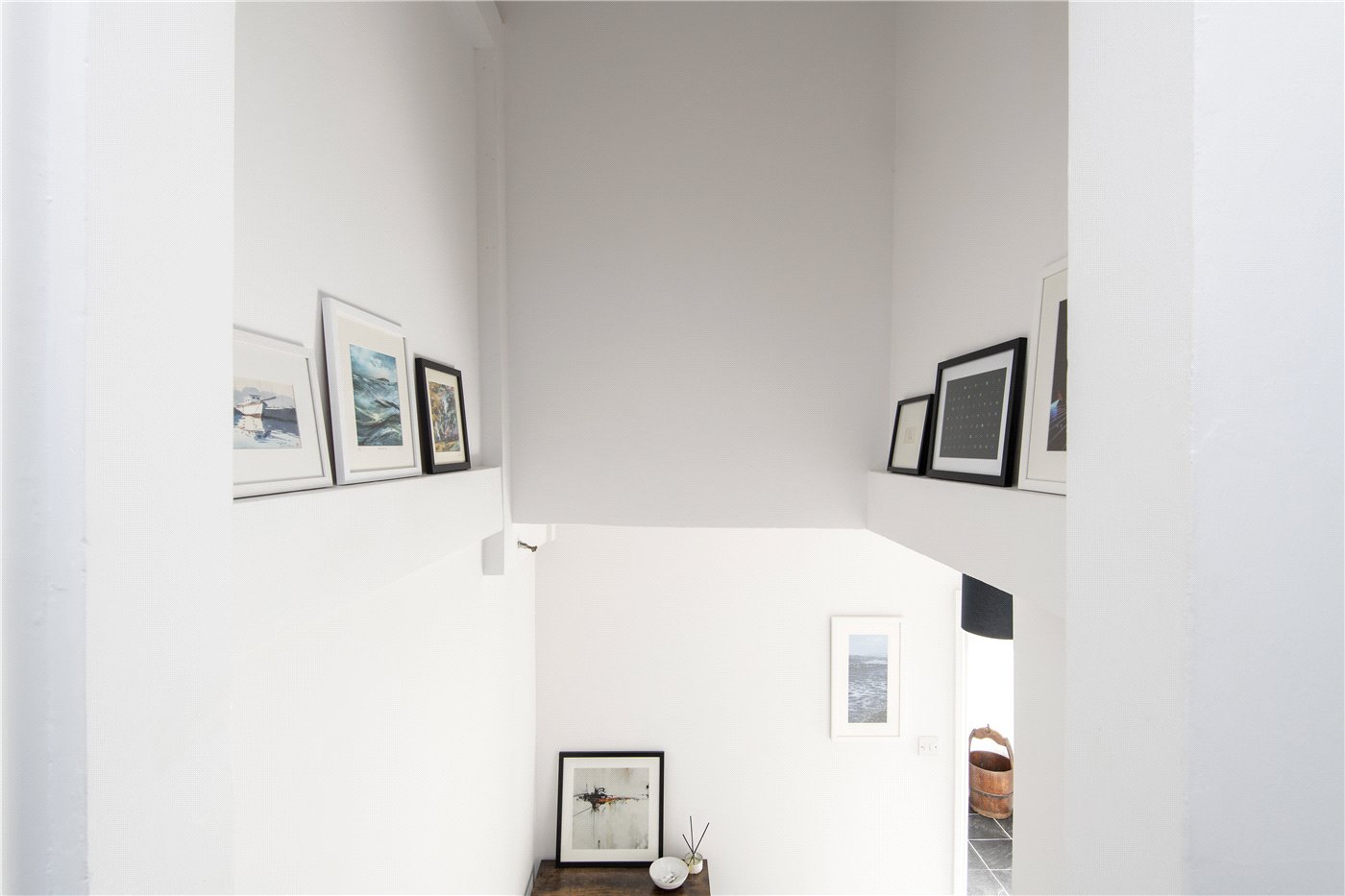 Hallway/Landing