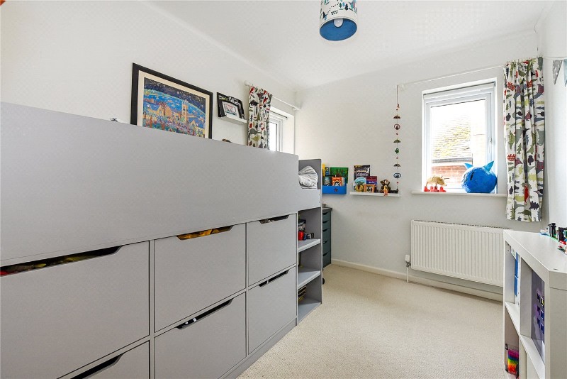 Bereweeke Avenue, Winchester, Hampshire, SO22