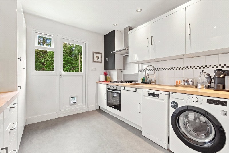 Lothair Road, Ground Floor, London, N4