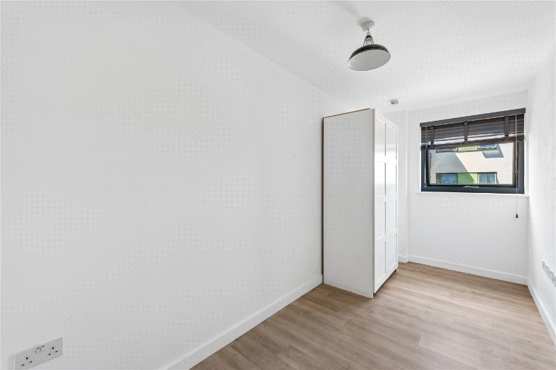Riverwalk Apartments, Homerton Road, London, E9