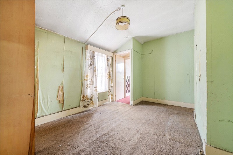 Consort Road, London, SE15