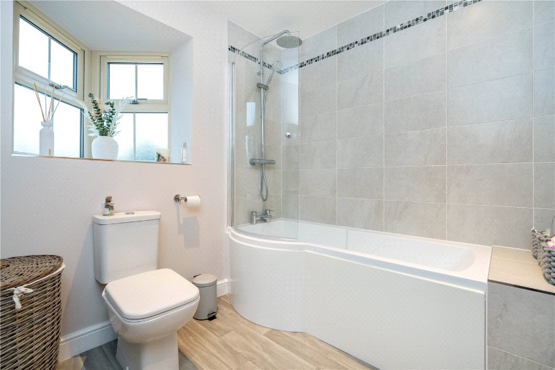 Dickinson Road, Heckington, Sleaford, Lincolnshire, NG34