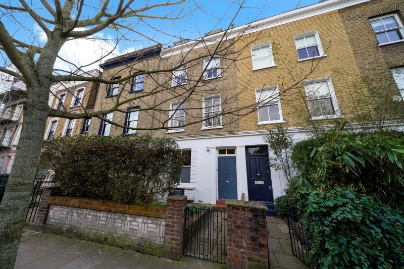 Falkland Road, London, NW5